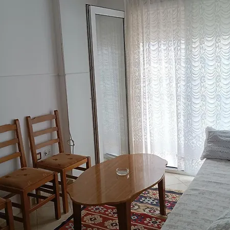 Casa Danaj *